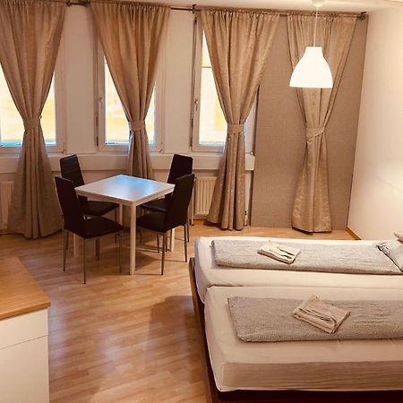 Veni Apartments กราซ ภายนอก รูปภาพ