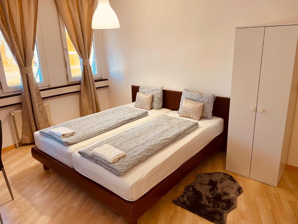 Veni Apartments กราซ ภายนอก รูปภาพ