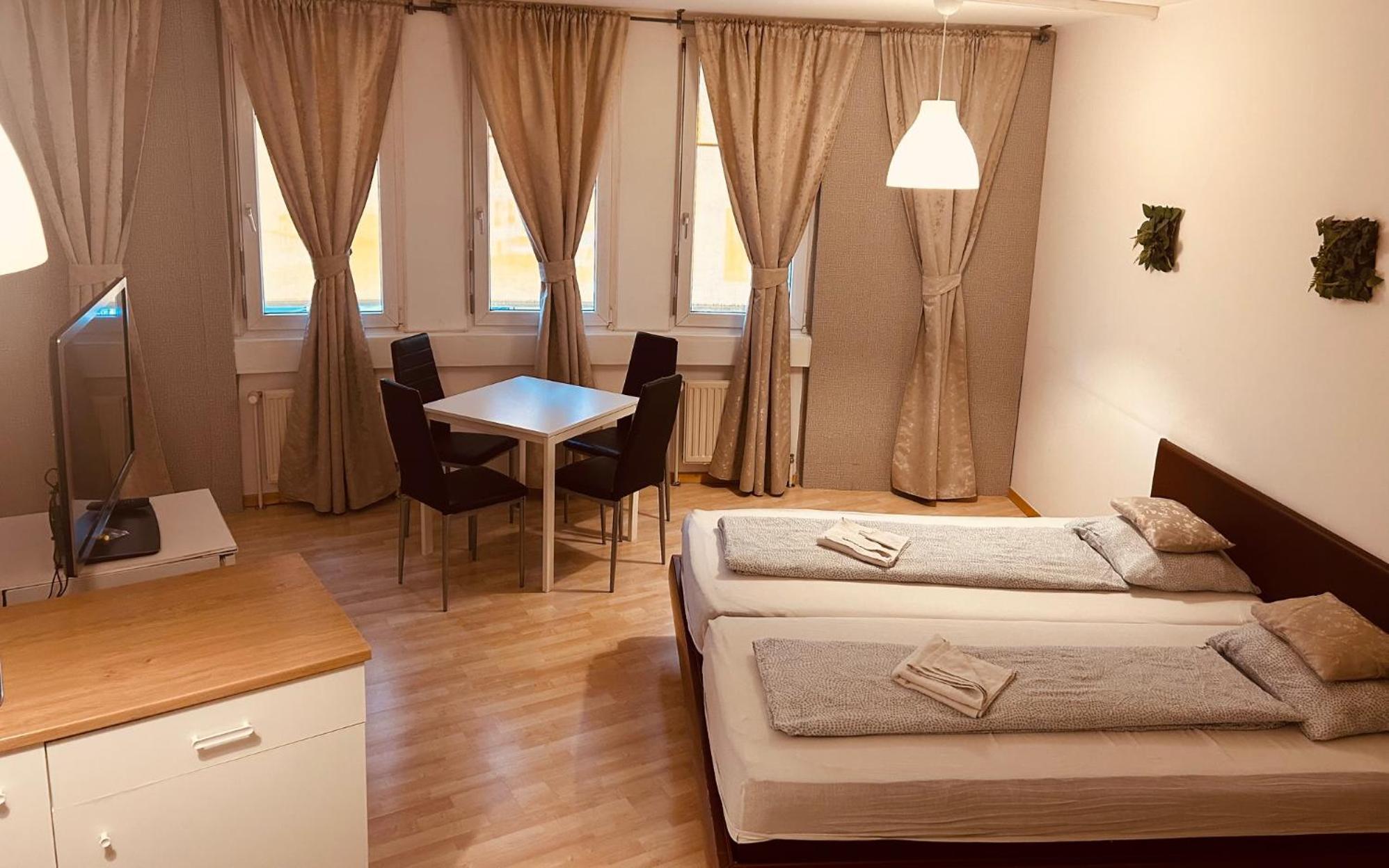 Veni Apartments กราซ ภายนอก รูปภาพ