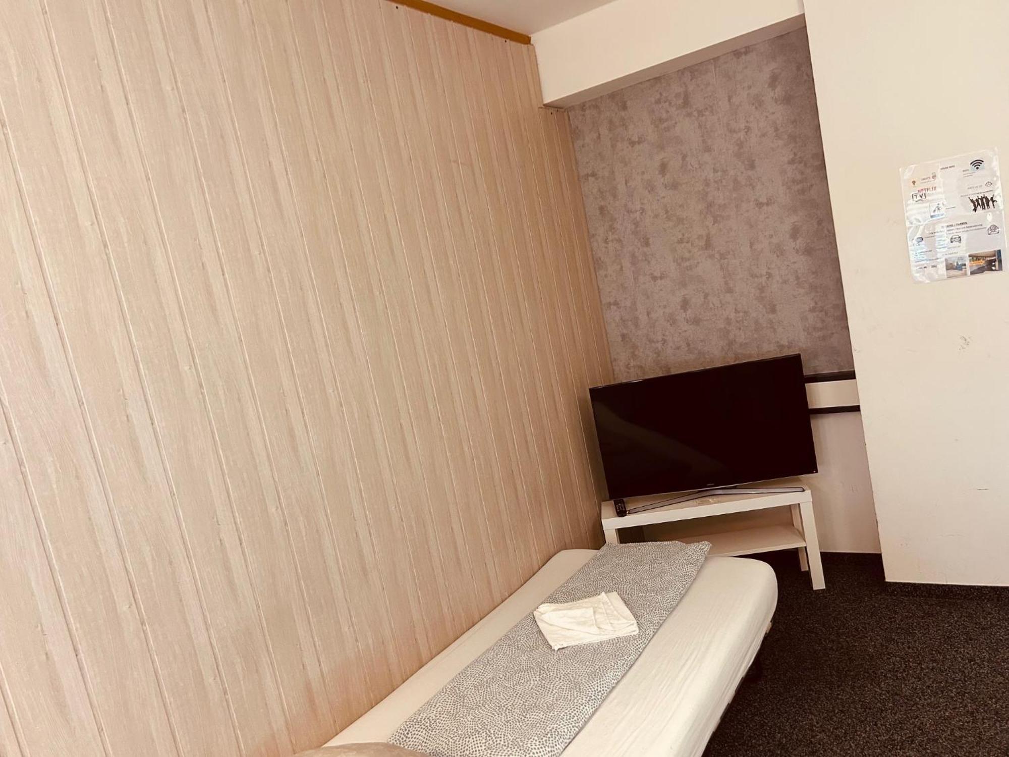 Veni Apartments กราซ ภายนอก รูปภาพ