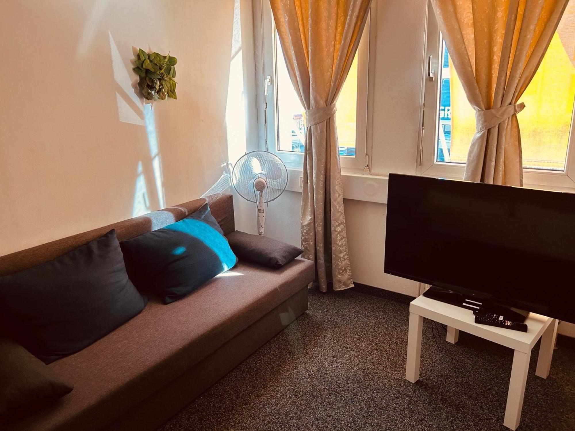 Veni Apartments กราซ ภายนอก รูปภาพ