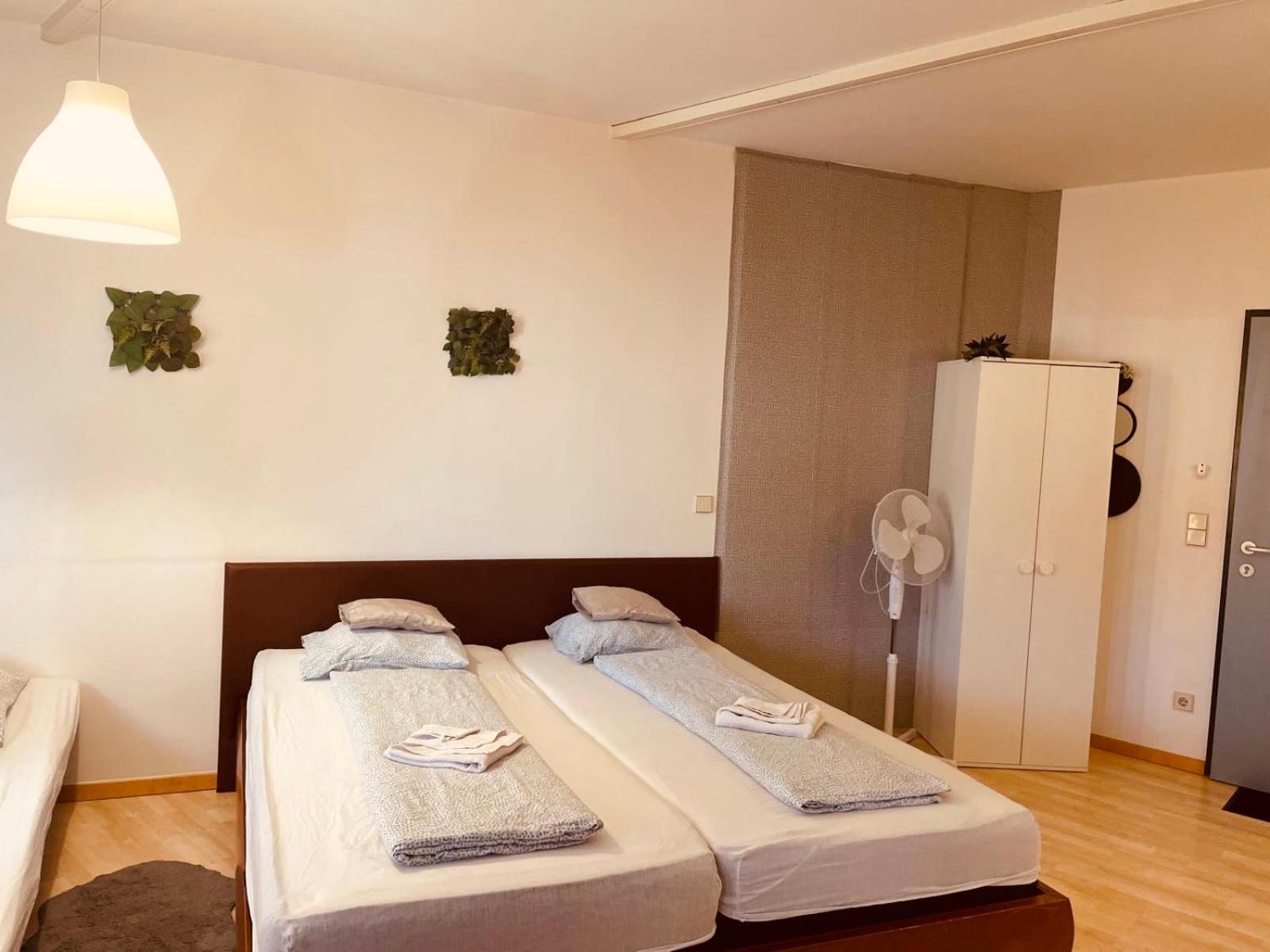 Veni Apartments กราซ ภายนอก รูปภาพ