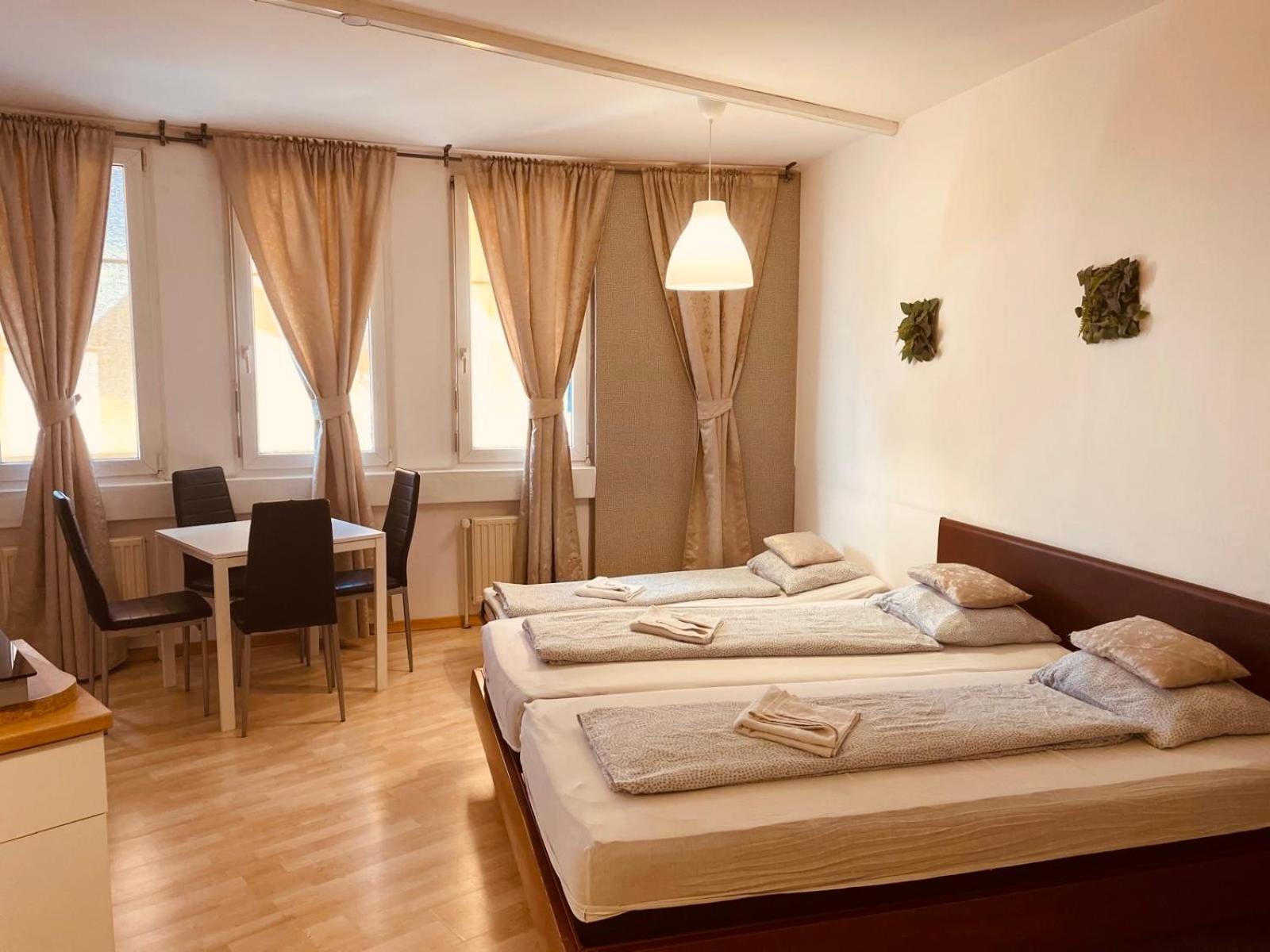 Veni Apartments กราซ ภายนอก รูปภาพ