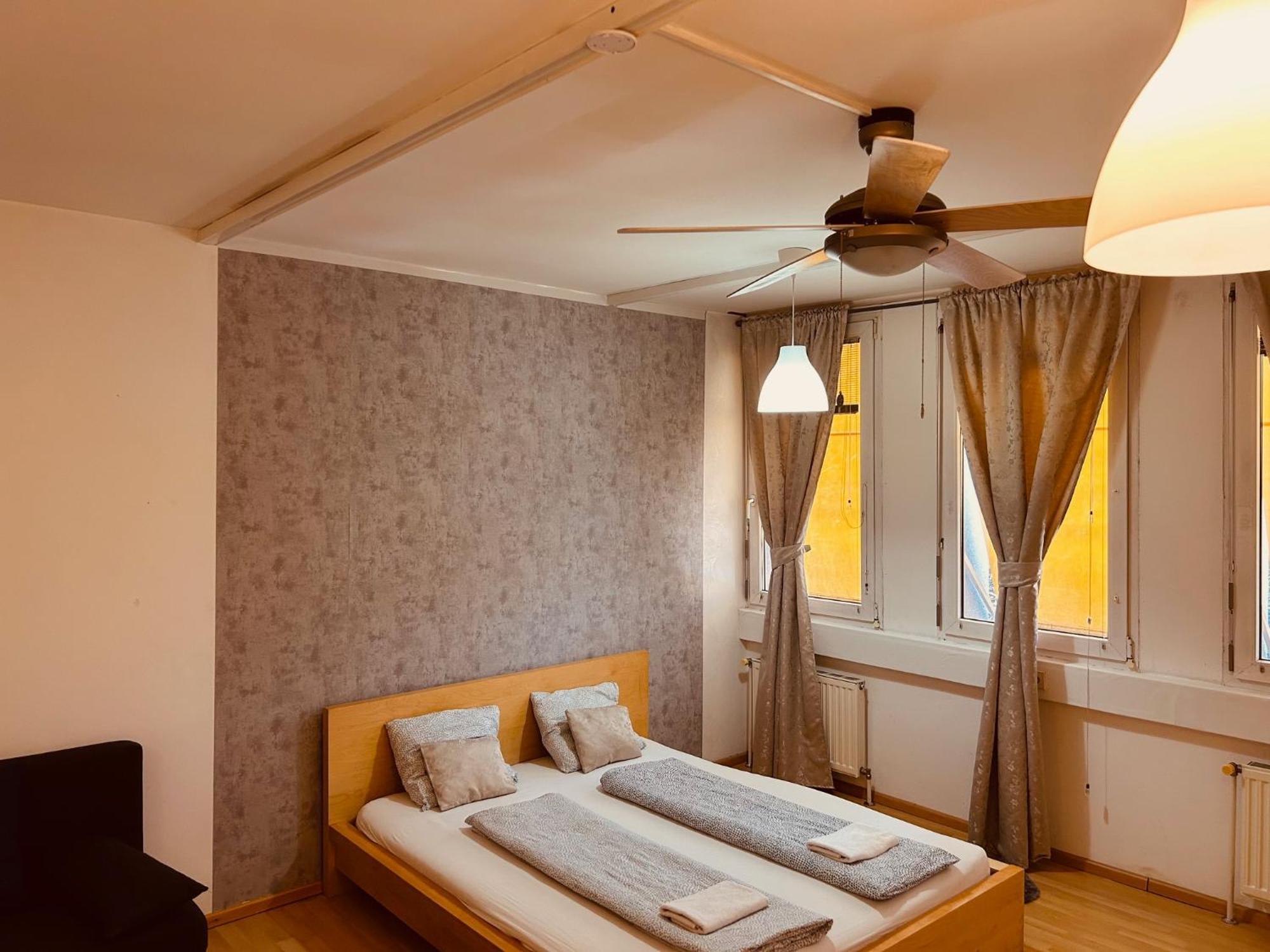 Veni Apartments กราซ ภายนอก รูปภาพ